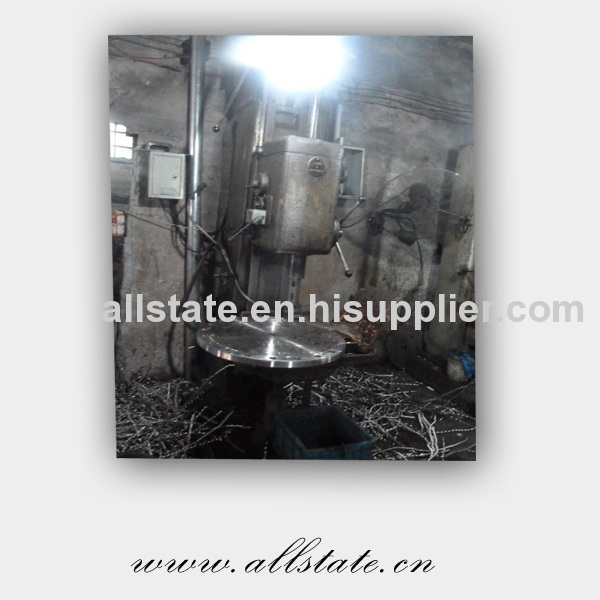 Stainless Steel Socket Welding Flange 