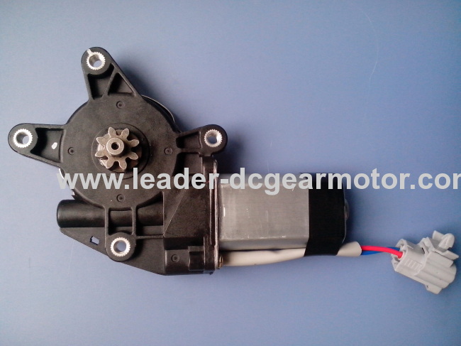 12V power window motor oem