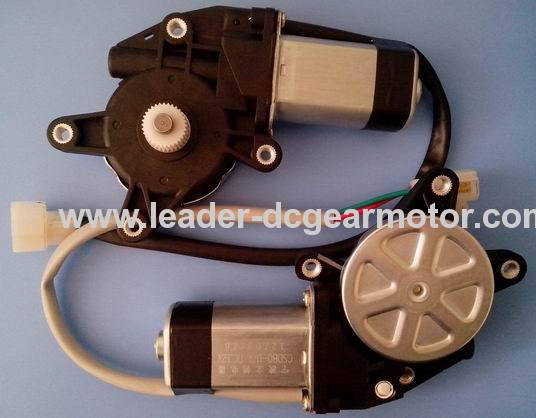 12V power window motor oem