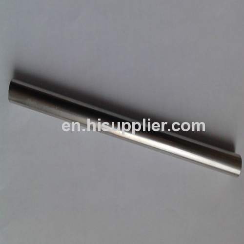 SAE 52100 steel tube for Deep Groove Bearings