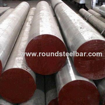 Bearing Steel Bar GCR15, SUJ2, SAE52100