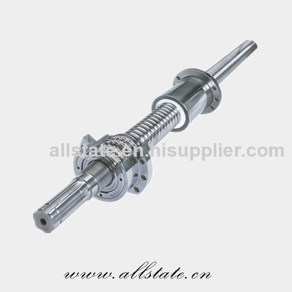 2013 New Recirculating Ball Screw