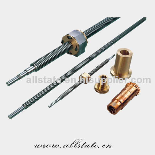 High Precision Ball Screw With Good Price