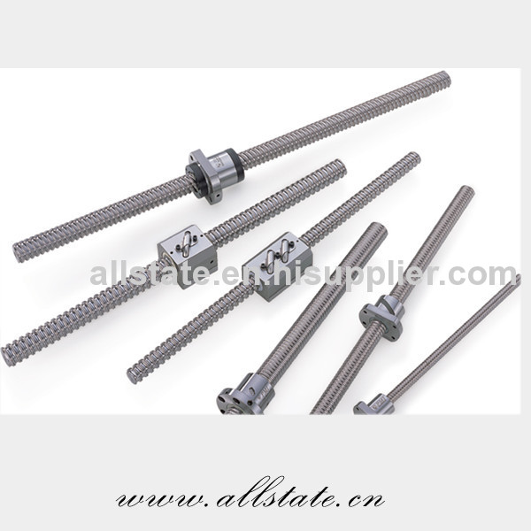 High Precision Ball Screw With Good Price