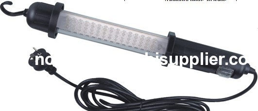 30+7LED power Work lamp