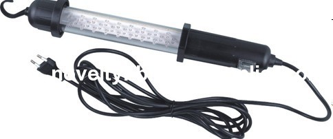 30+7LED power Work lamp