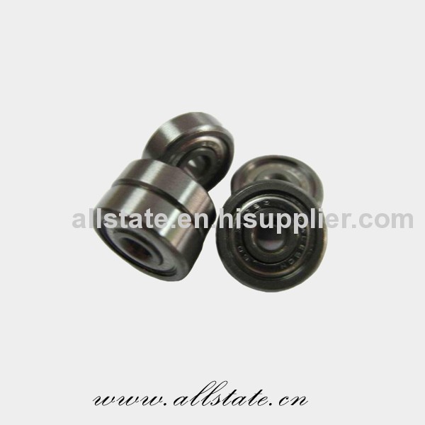 Deep Groove Ball Bearing