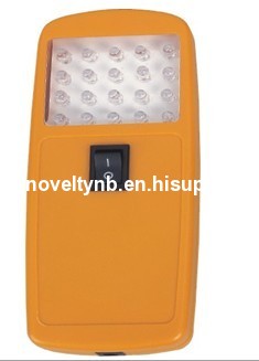 20LED power work light