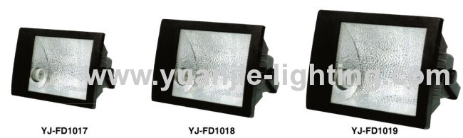 Bridge and Culvert HPS/MH 70 150W Floodlight