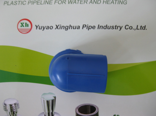 PP-R fittings and pipe Female Elbow 90D