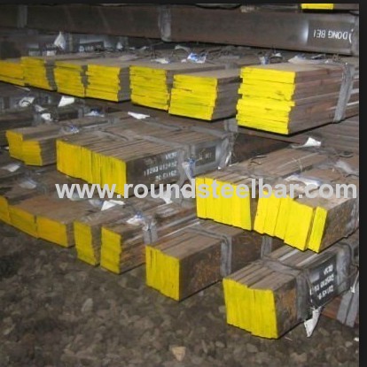 hot product ASTM H11 forged tool steel flat bar