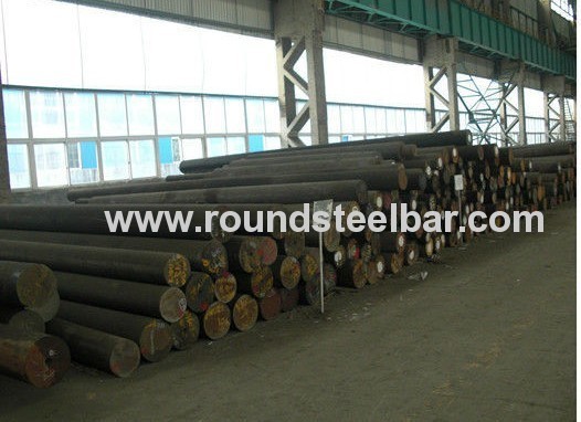 Din1.2343 forged tool steel flat bar