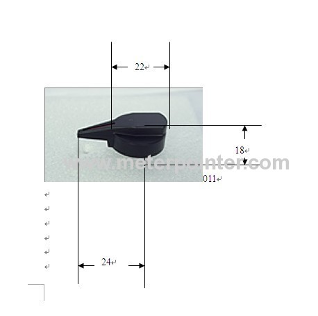 general and common gauges