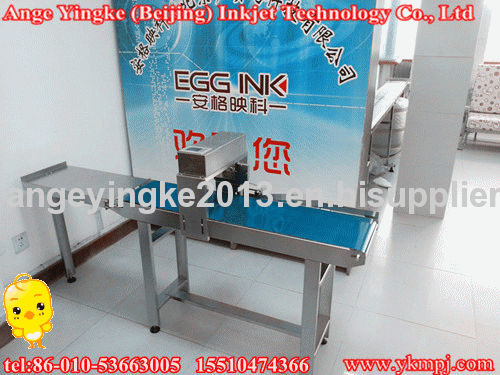 egg code inkjet printer