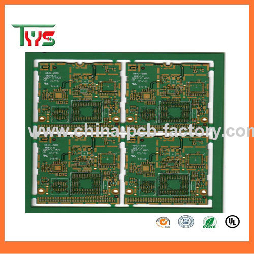 Fast delivery car amplifier pcb manufacturer