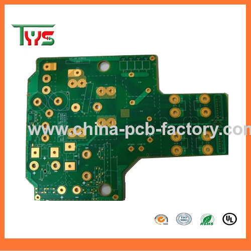 ul94v-0 electronic circuit board manufacturer