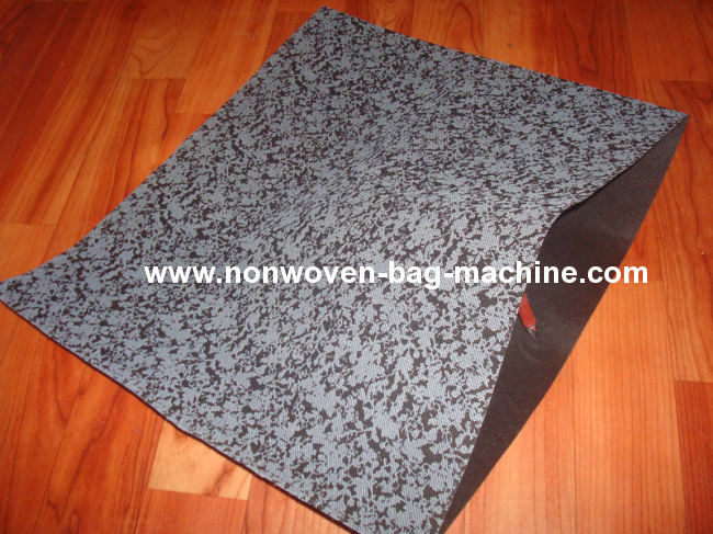  Non Woven Bag Making Machine Manual 