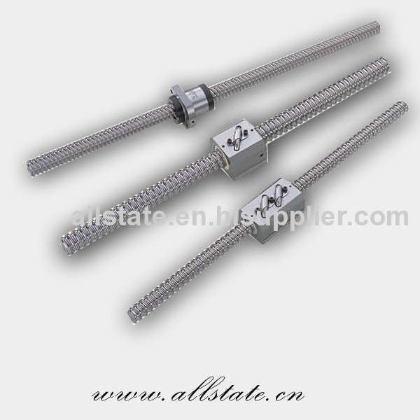 Rolled Thread Ball Screws 