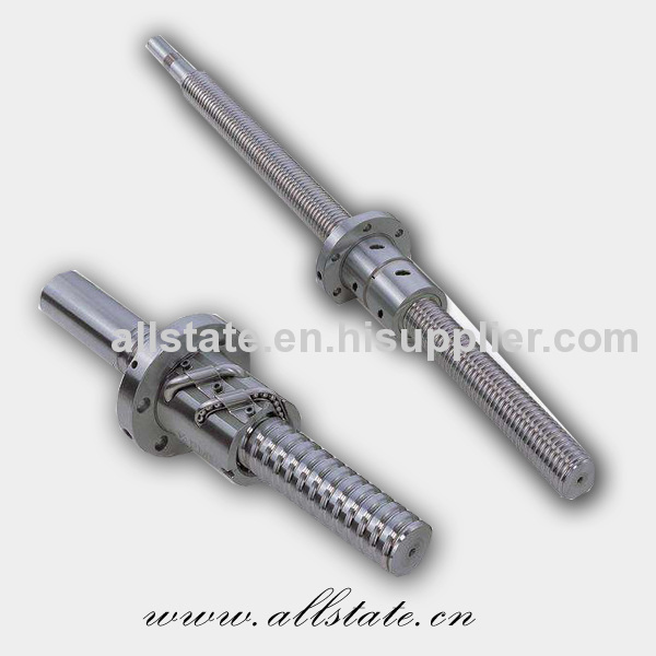 Rolled Thread Ball Screws 