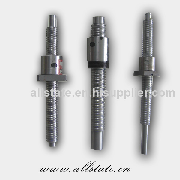 Different Series Of Ball Screw