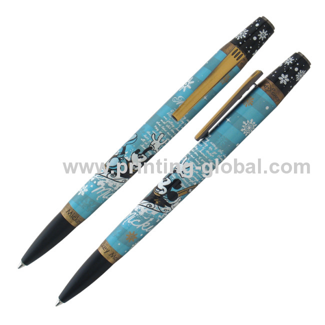 Hot Stamping Foil For Pen Printing NEW POPULAR DESIGN