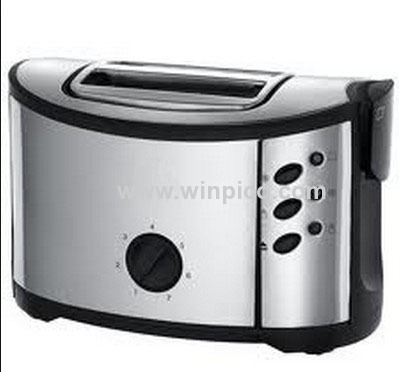 Cool-wall 2 Slice Toaster 