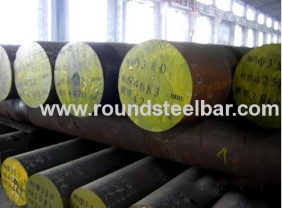 hot work steel 1.2344