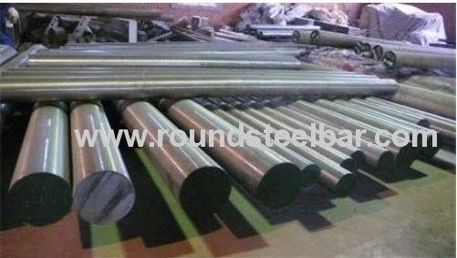 forged die steel bar A2 for Mold Steel