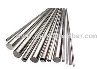 Forged steel bars SAE4145 the latest price 