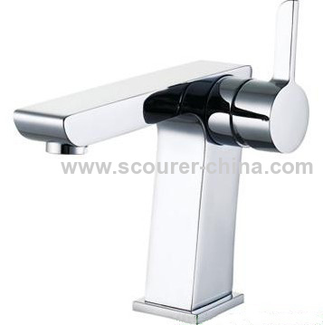 New Design Classic Single Lever Mono Basin Faucet