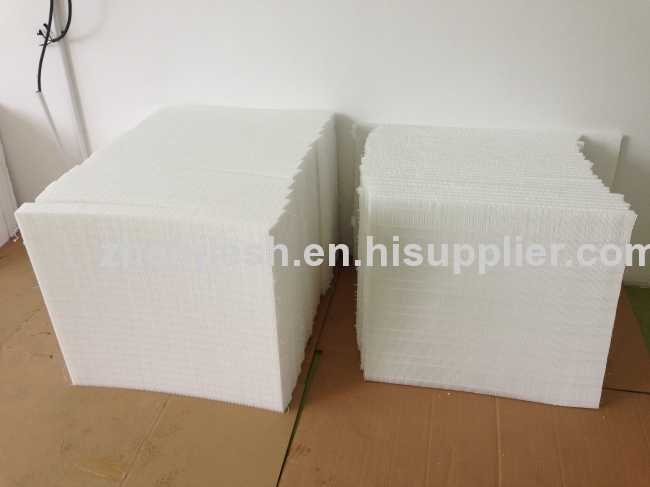 High-temperature resistant HEPA Filter