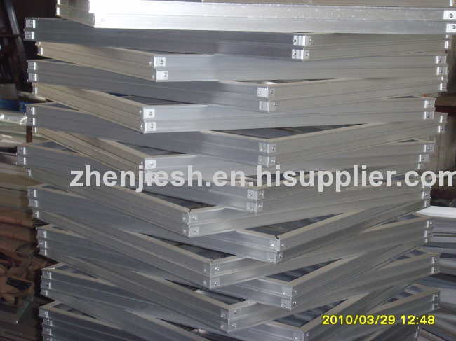 High-temperature resistant HEPA Filter