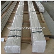 DIN1.2344 forged tool steel flat bar