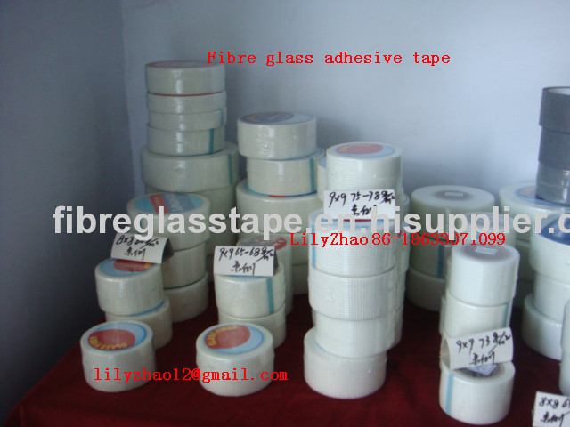 drywall joint fibre glass adhesive tape