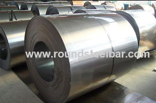 65Mn cold rolled steel strip for sale 