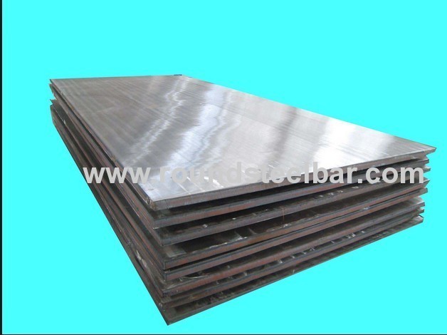 Carbon with stainless clad plate supplier