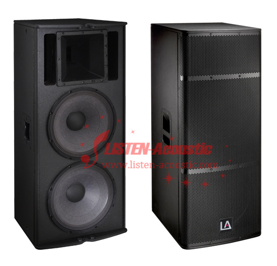 2013 High Power of Wooden 2.1 Speaker SLE-215