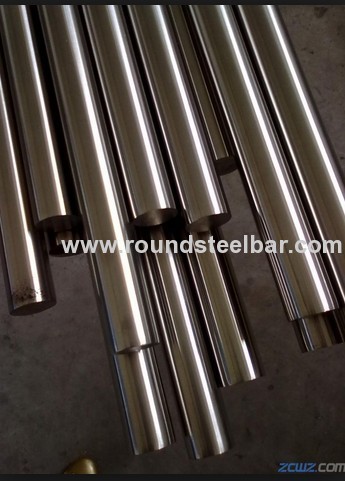 Stainless steel round bar SUS304 for Valve Steels