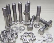 stainless steel fasteners NBMARTIN
