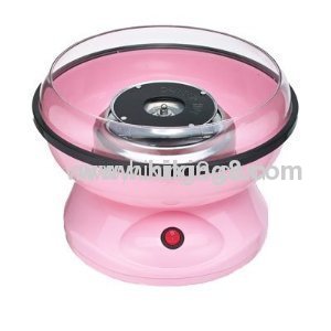 hot selling home Cotton candy maker