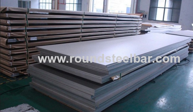 Cold rolled Stainless steel plates/ sheets AISI 316L/316/304