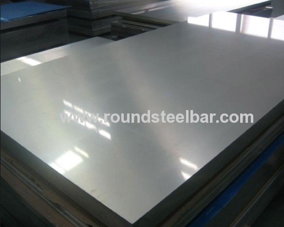 Cold rolled Stainless steel plates/ sheets AISI 316L/316/304