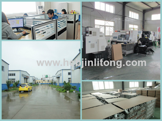 Hino motor housing die casting parts manufacturer