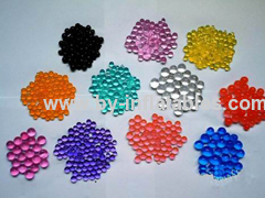 Water absorbing resin for widely usage in home