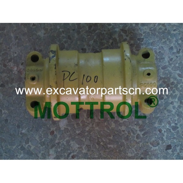 PC100-5 203-30-00140 track roller for KOMATSU excavator