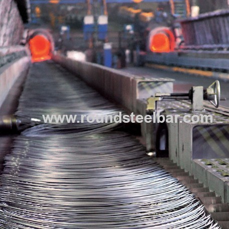 S45C wire rod the latest price