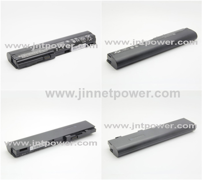 6 Cell laptop battery for HP EliteBook 2560p 2570p series 632015-542 632016-542 QK644AA QK645AA