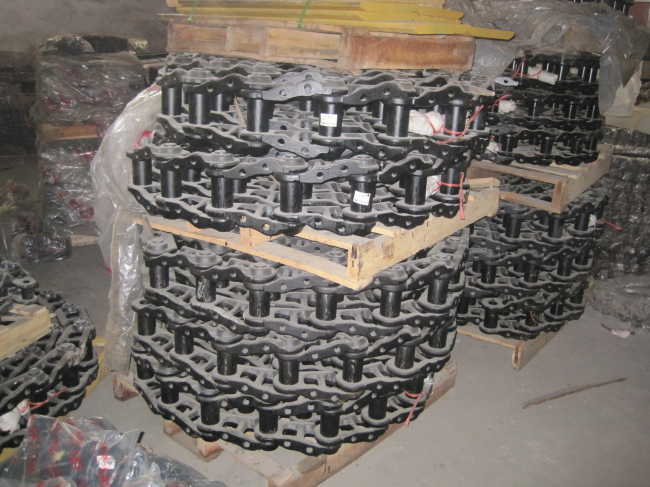 EX60-1 9046234 track roller for HITACHI excavator