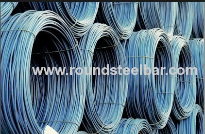 S20C carbon steel wire rod