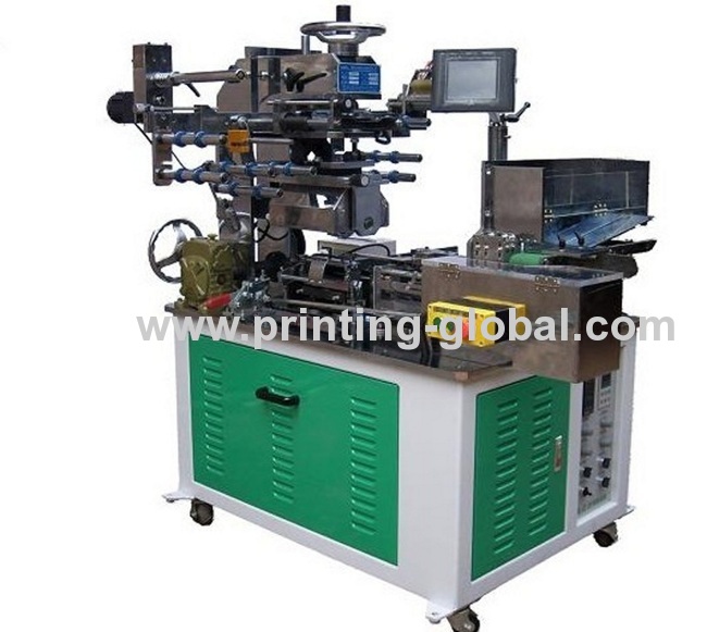 Thermal Transfer Printing Equipment For Pen Printing